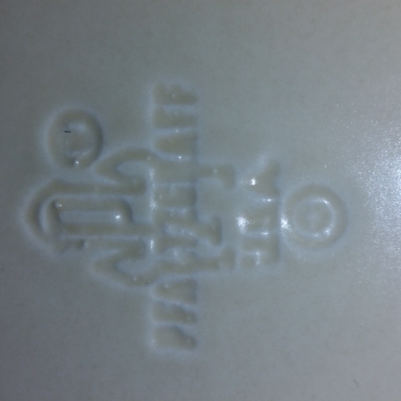 Pfaltzgraff Village Pattern Serving Platters - Picture 8 of 10